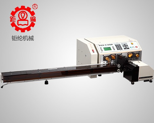 CL-560+160+260L全自動電腦裁線機